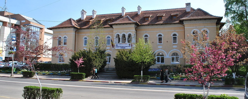 Casa de Cultură a Studenţilor