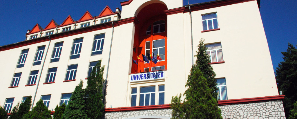 Universitatea Petroşani