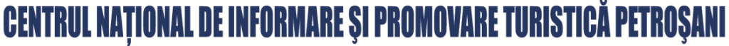cit1 Centrul National de Informare si Promovare Turistica Petrosani